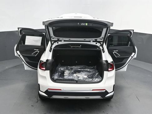 New 2026 BMW X1 xDrive28i w/ Technology Package AWD/4WD image 52