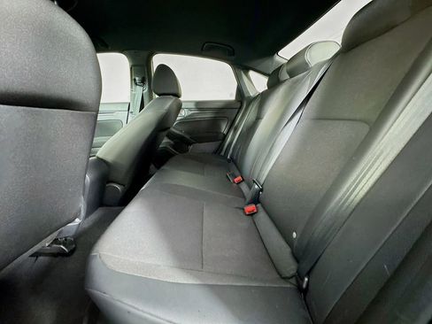 Used 2023 Honda Civic Sport image 30