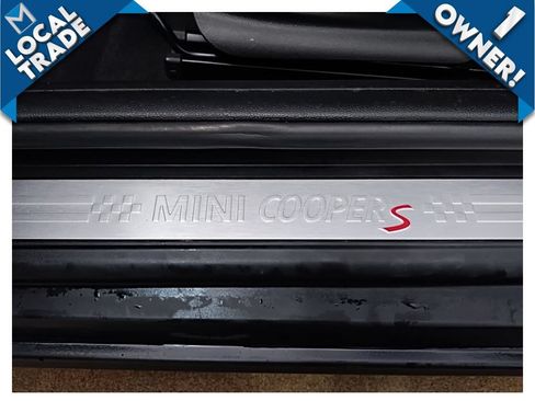 Used 2019 MINI Cooper S w/ Storage Package FWD image 14