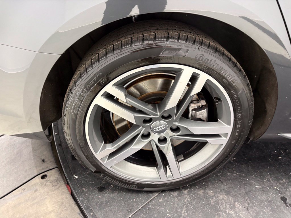 Used 2018 Audi A4 2.0T Premium Plus w/ Premium Plus Package AWD/4WD image 14
