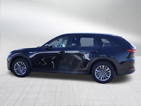 Certified 2025 MAZDA CX-90 3.3 Turbo w/ Select Package image 4