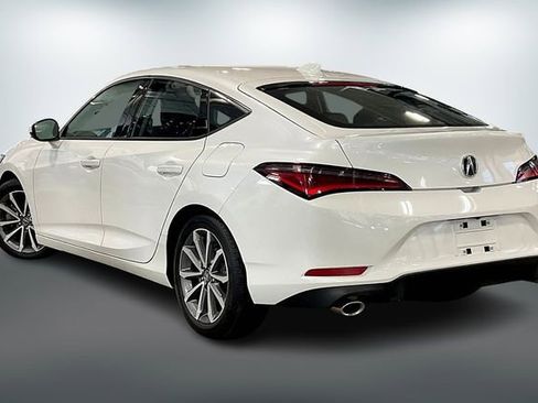 Used 2023 Acura Integra image 12
