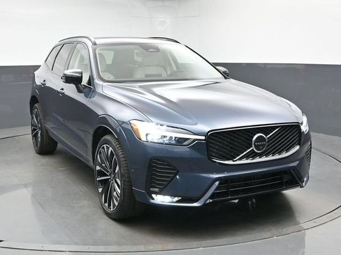 New 2026 Volvo XC60 B5 Ultra w/ Protection Package Premier AWD/4WD image 2