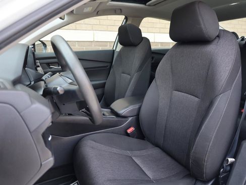 Used 2023 Honda Accord EX image 15