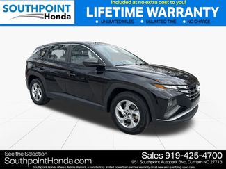 Used 2023 Hyundai Tucson SE 360° Tour