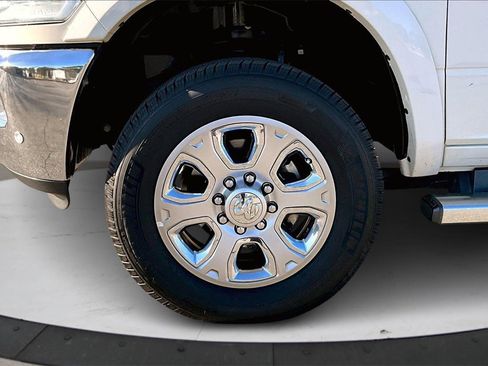 Used 2016 RAM 2500 Laramie w/ Convenience Group image 31