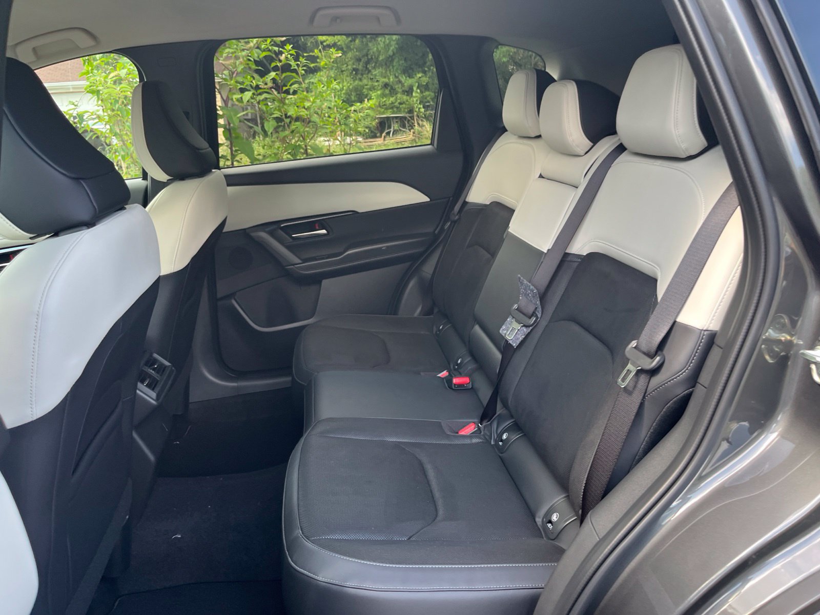 New 2026 MAZDA CX-5 Select AWD/4WD image 22