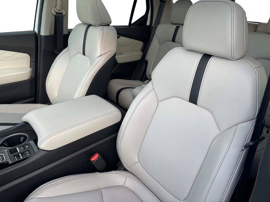 New 2026 Honda Pilot image 23