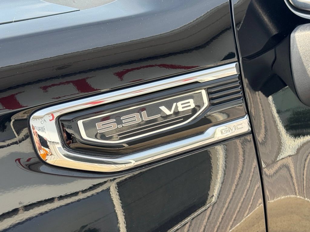 Used 2019 GMC Sierra 1500 SLT w/ SLT Convenience Package AWD/4WD image 27