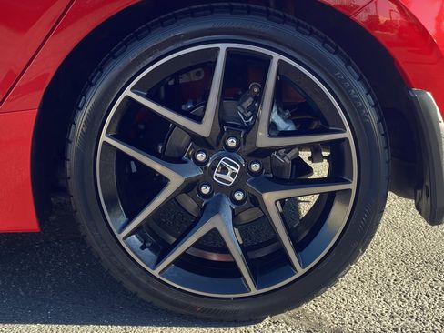 Used 2023 Honda Civic Sport Touring image 7