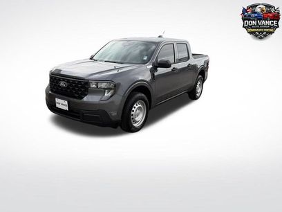 Used 2025 Ford Maverick XL w/ Equipment Group 101A