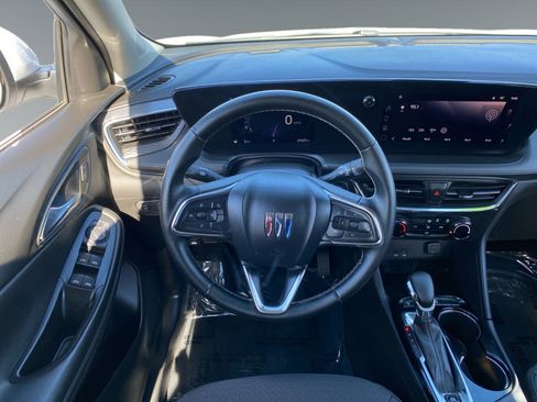 Used 2025 Buick Encore GX Preferred FWD image 12