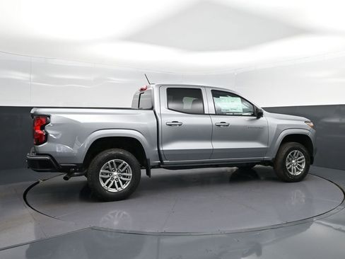 New 2026 Chevrolet Colorado LT w/ Advanced Trailering Package image 8