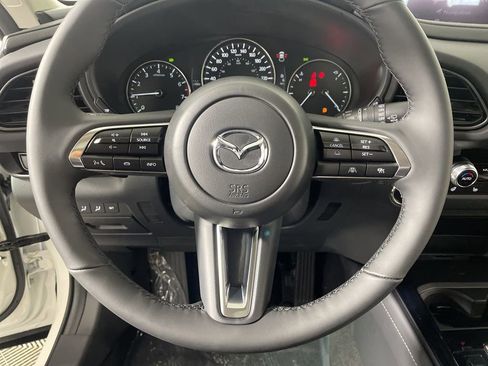 New 2026 MAZDA CX-30 2.5 Turbo w/ Premium Plus Pkg AWD/4WD image 14