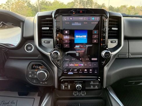 New 2026 RAM 1500 Big Horn image 18