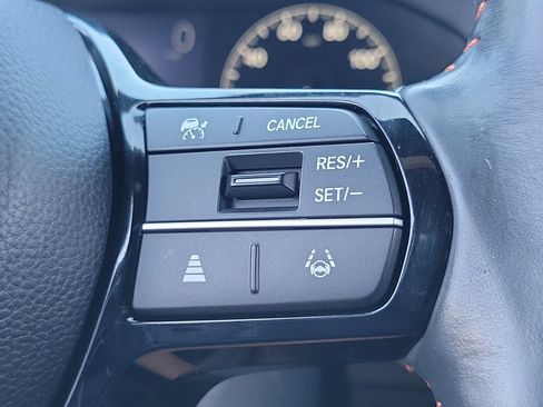 Used 2024 Honda HR-V Sport image 6