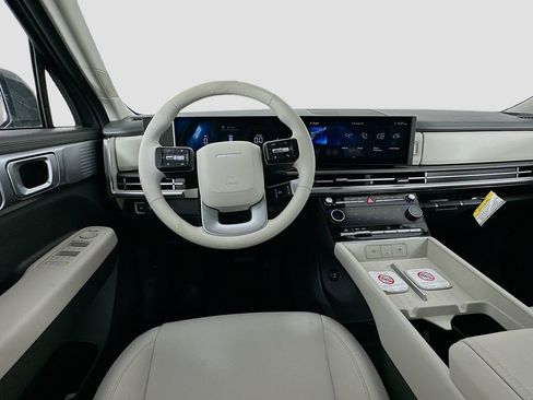 New 2026 Hyundai Santa Fe SE image 18