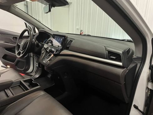 Used 2020 Honda Odyssey EX-L image 45