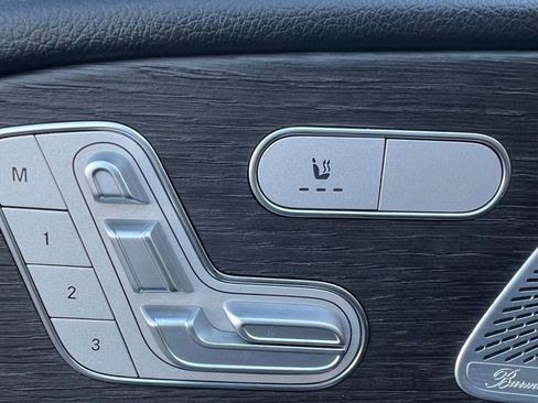 Used 2020 Mercedes-Benz GLE 350 4MATIC image 13