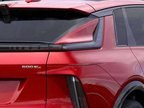 New 2026 Cadillac Lyriq Sport image 11