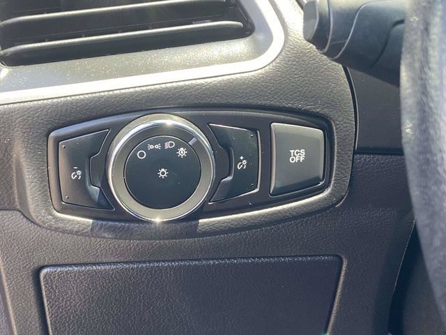 Certified 2024 Ford Edge SEL AWD/4WD image 31
