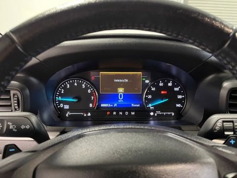Used 2020 Ford Explorer XLT image 26