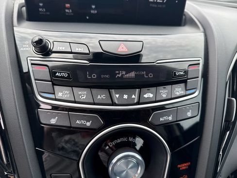 Certified 2023 Acura RDX A-Spec AWD/4WD image 21