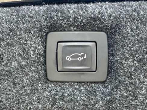 Used 2016 Cadillac CT6 Premium Luxury w/ Driver Assist Package AWD/4WD image 13