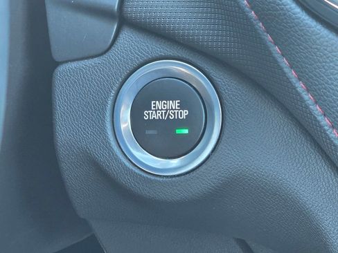 Certified 2024 Chevrolet Equinox RS image 37