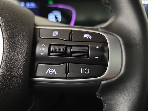 Used 2023 Kia Sportage X-Line w/ X-Line Premium Package AWD/4WD image 21