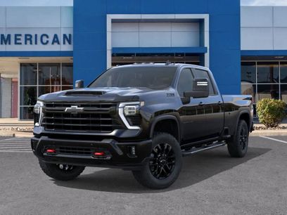 New 2026 Chevrolet Silverado 3500 LT