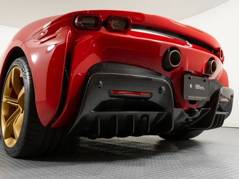 Certified 2024 Ferrari SF90 Stradale image 19