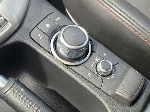 Used 2017 MAZDA CX-3 Touring AWD/4WD image 31
