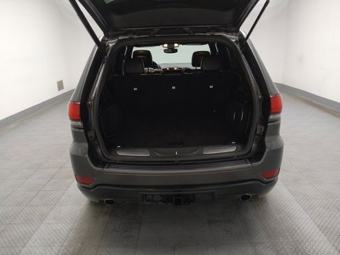 Used 2020 Jeep Grand Cherokee Trailhawk image 29