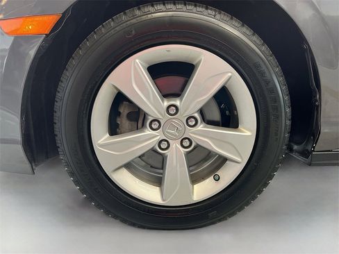 Used 2020 Honda Odyssey EX-L image 32