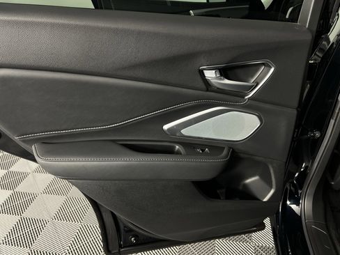 Used 2021 Acura RDX w/ Technology Package image 26