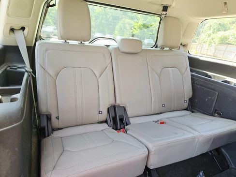 Used 2021 Ford Expedition Limited AWD/4WD image 15