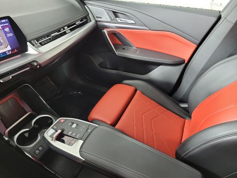 Certified 2025 BMW X1 M35i image 22