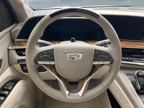 Used 2024 Cadillac Escalade ESV Sport Platinum image 19
