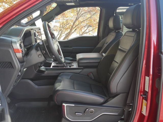 Certified 2025 Ford F150 Raptor AWD/4WD image 3