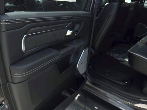 New 2026 RAM 1500 Laramie w/ Night Edition image 20