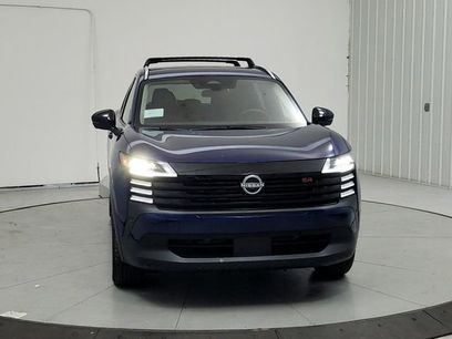 New 2026 Nissan Kicks SR