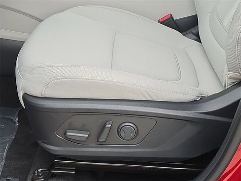 New 2026 Hyundai Tucson SEL image 27