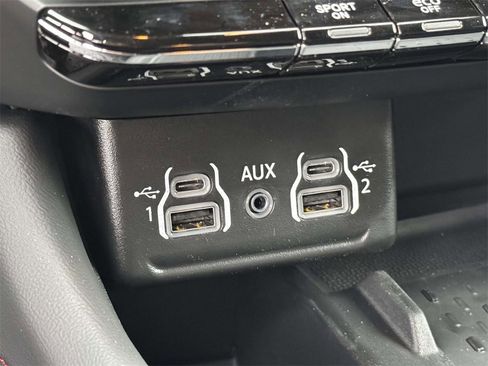 New 2026 Dodge Durango GT image 19