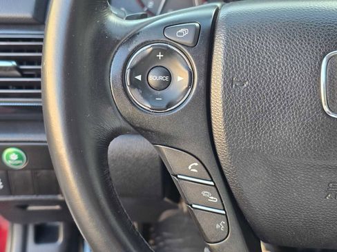 Used 2015 Honda Accord Sport image 33