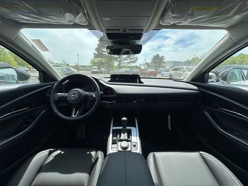 New 2026 MAZDA CX-30 2.5 Turbo w/ Premium Plus Pkg image 2