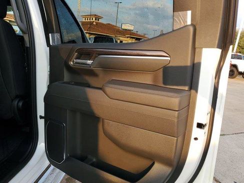 New 2026 Chevrolet Silverado 1500 LT image 11