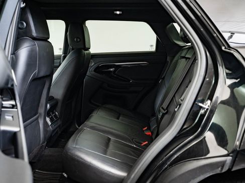 Used 2023 Land Rover Range Rover Evoque R-Dynamic SE image 42