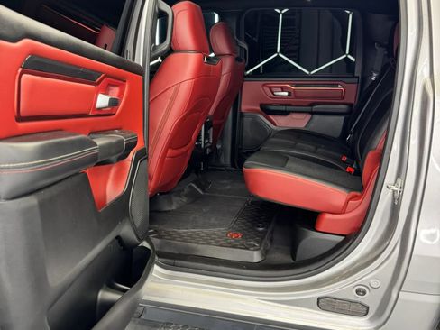 Used 2019 RAM 1500 Rebel w/ Rebel Level 2 Equipment Group AWD/4WD image 16