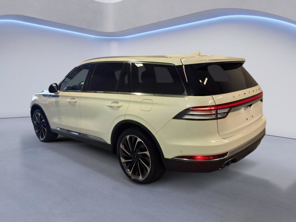 Used 2021 Lincoln Aviator Reserve w/ Equipment Group 202A AWD/4WD image 5